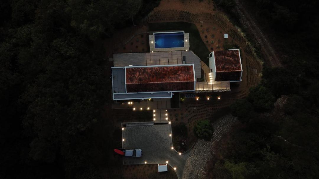 Photo of Buildings in Rancho Santana