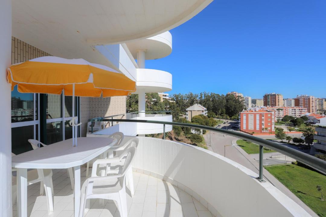 Photo of Patio Balcony in Figueira da Foz