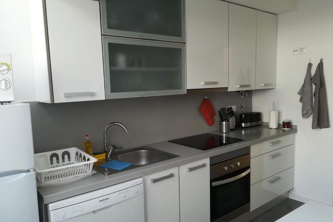 Photo of Kitchen in Cova da Piedade