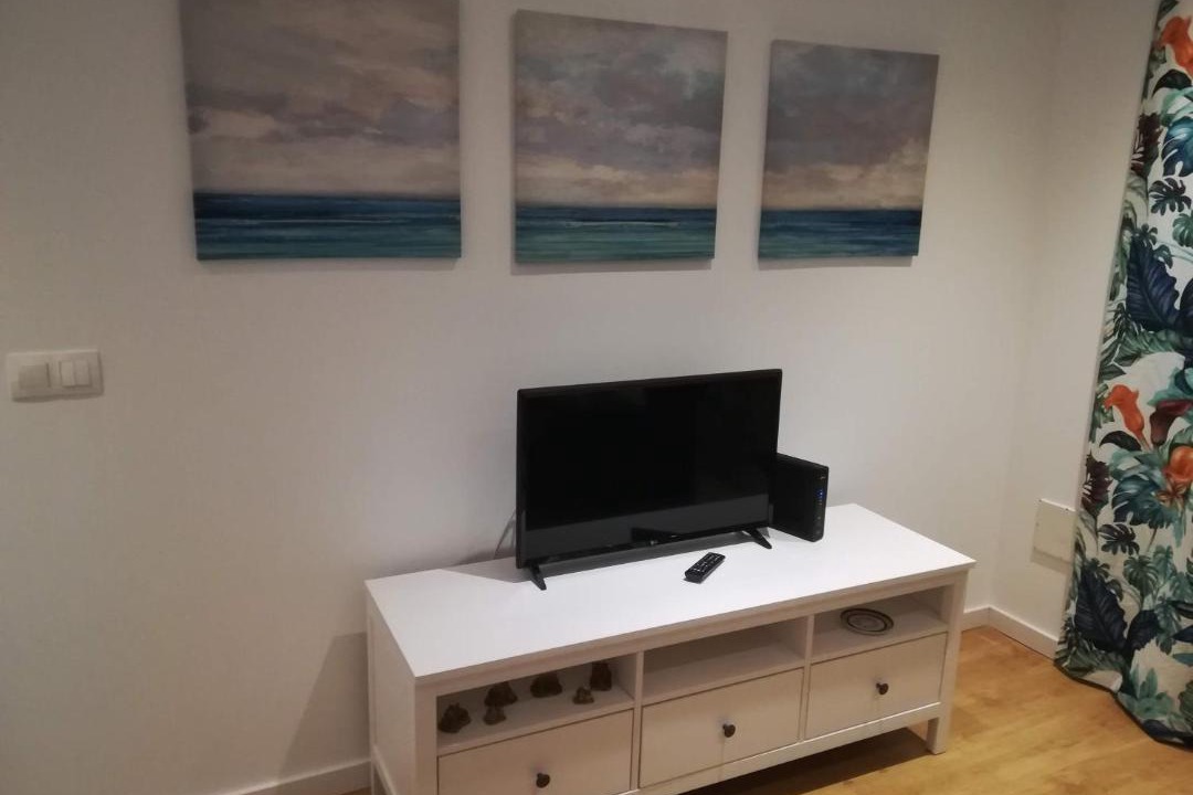 Photo of Livingroom in Cova da Piedade
