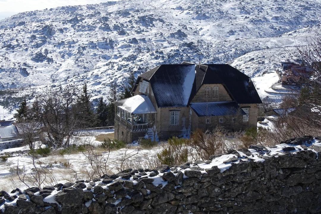 Photo of Others in Penhas da Saude