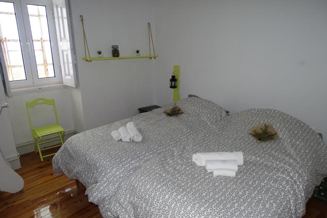 Photo of Bedroom in Penhas da Saude