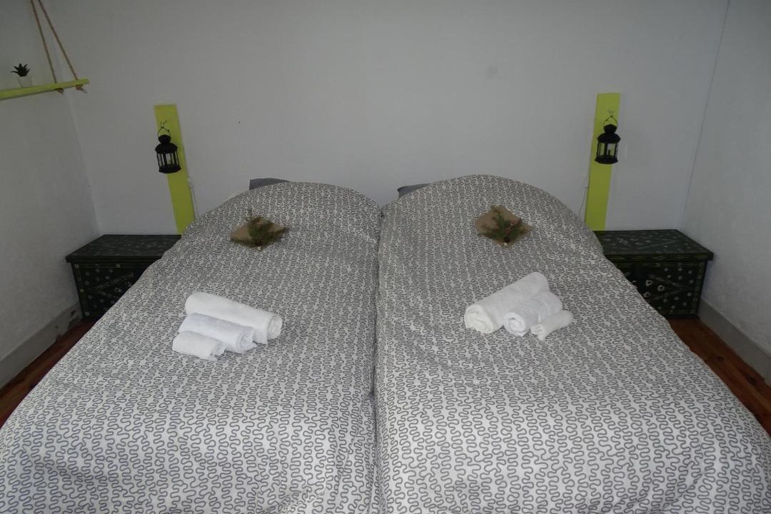 Photo of Bedroom in Penhas da Saude