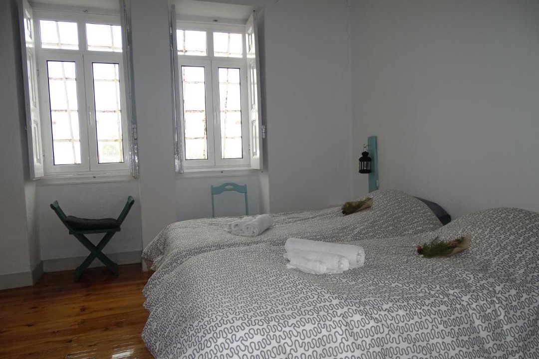 Photo of Bedroom in Penhas da Saude