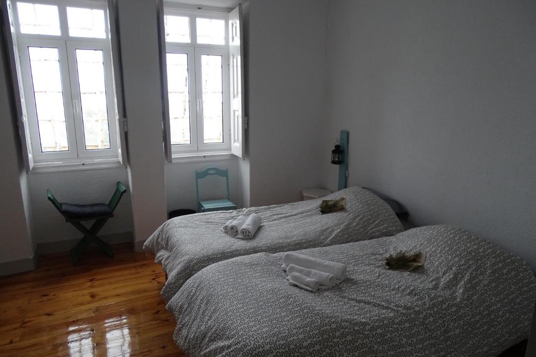 Photo of Bedroom in Penhas da Saude