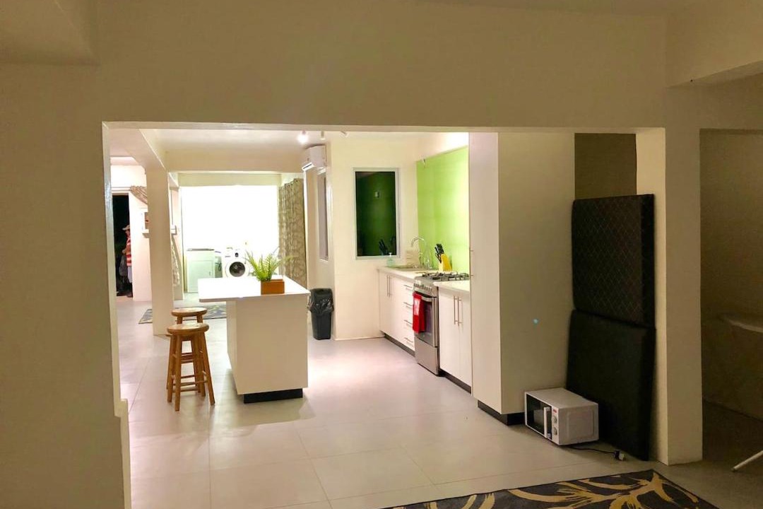 Photo of Livingroom in Suva