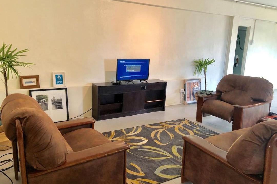 Photo of Livingroom in Suva