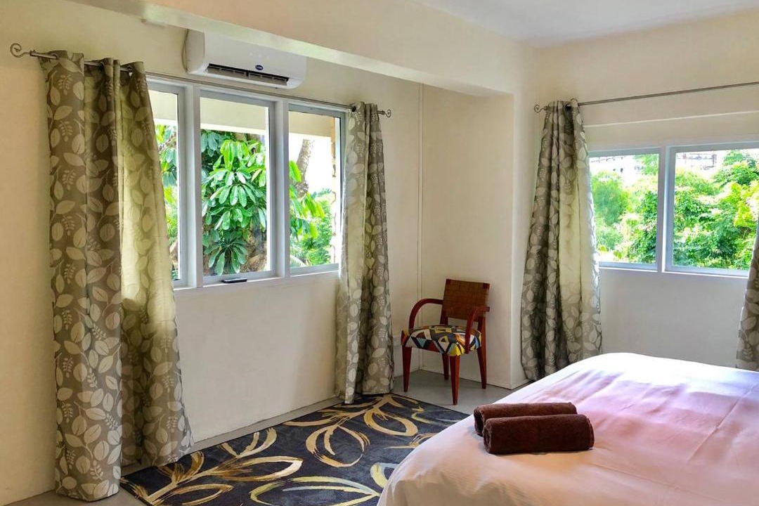 Photo of Bedroom in Suva