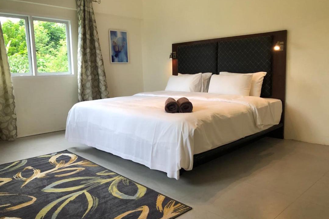 Photo of Bedroom in Suva