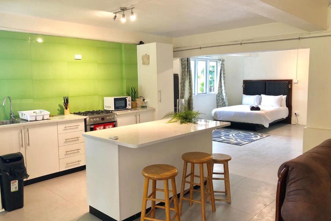 Photo of Livingroom in Suva