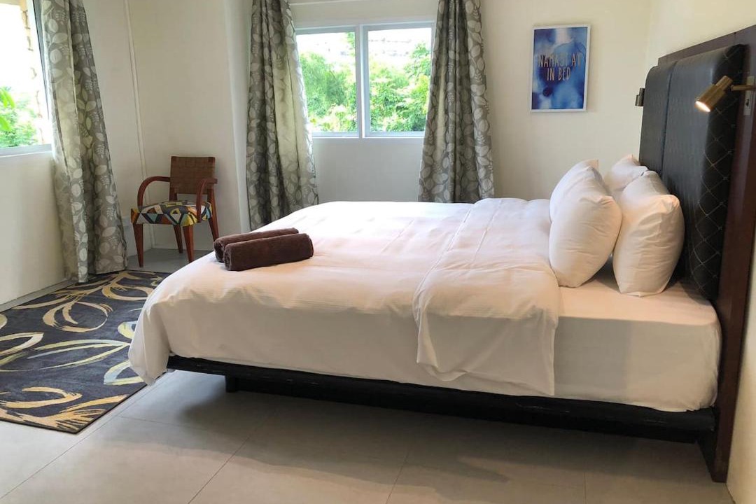 Photo of Bedroom in Suva