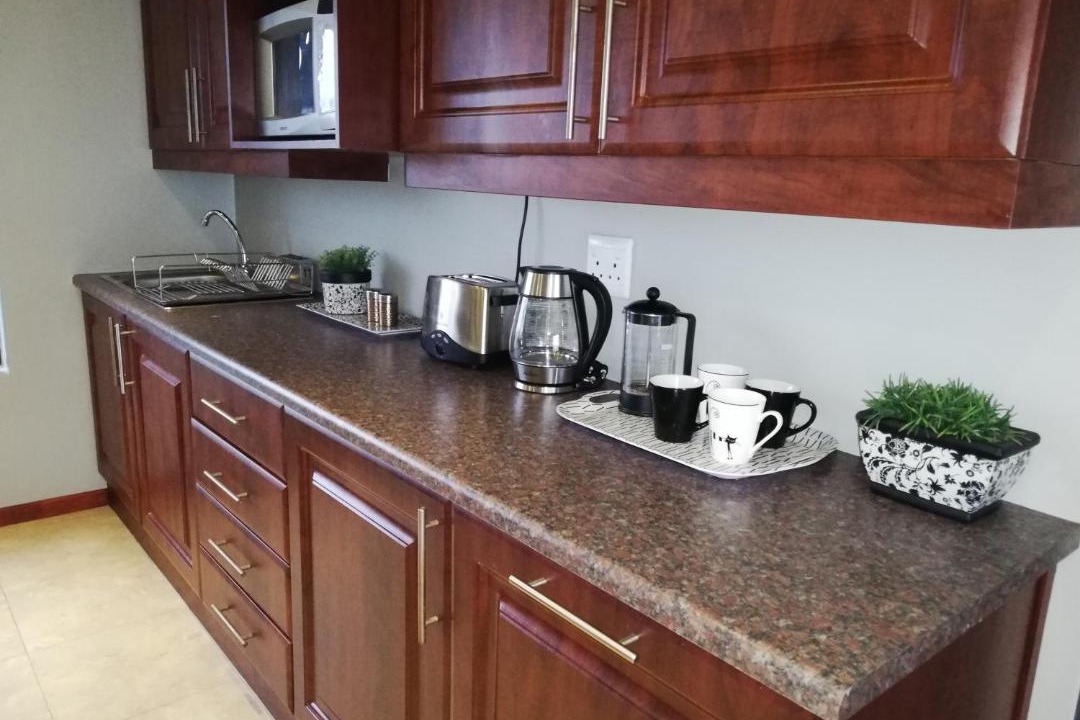 Photo of Kitchen in Aston Bay