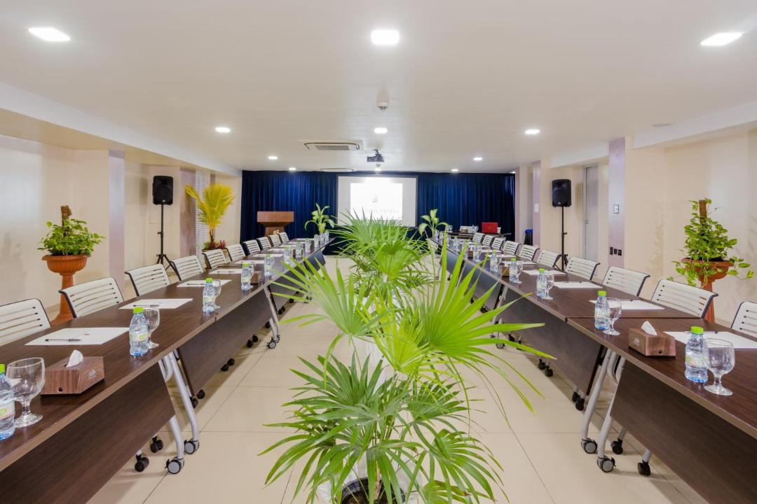 Photo of Livingroom in Male