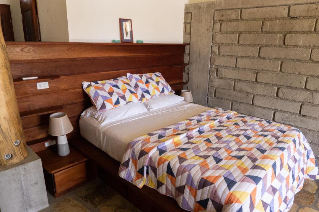 Photo of Bedroom in San Juan del Sur