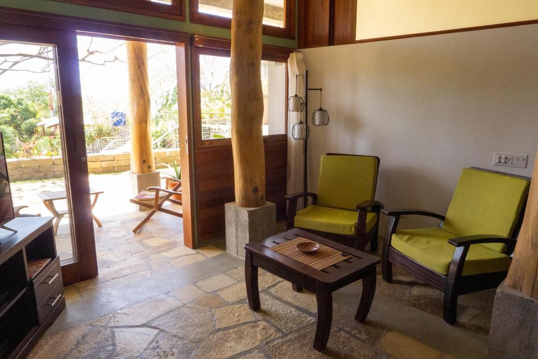 Photo of Livingroom in San Juan del Sur