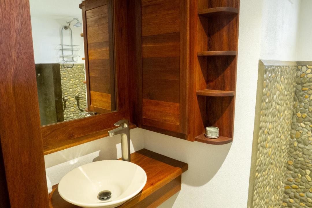 Photo of Bathroom in San Juan del Sur