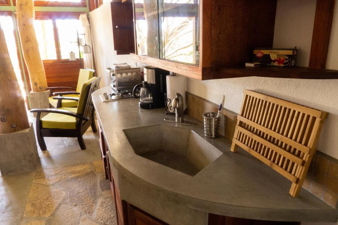 Photo of Livingroom in San Juan del Sur