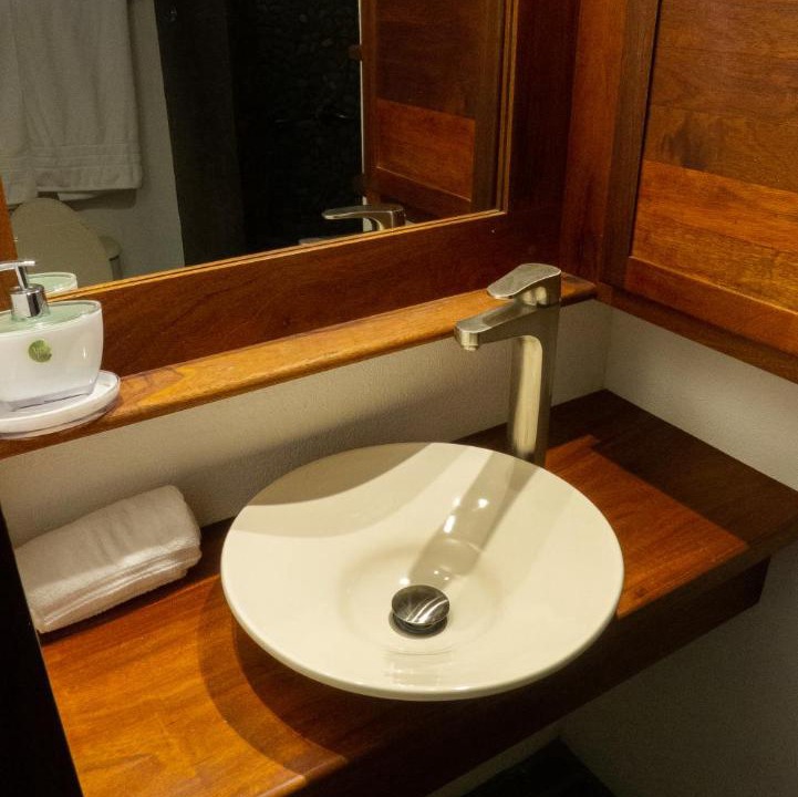 Photo of Bathroom in San Juan del Sur