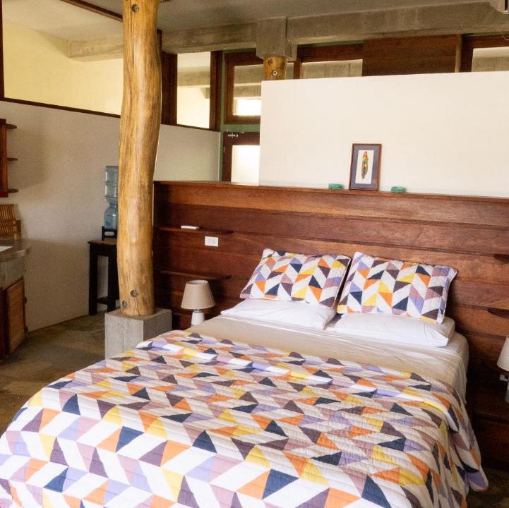 Photo of Bedroom in San Juan del Sur