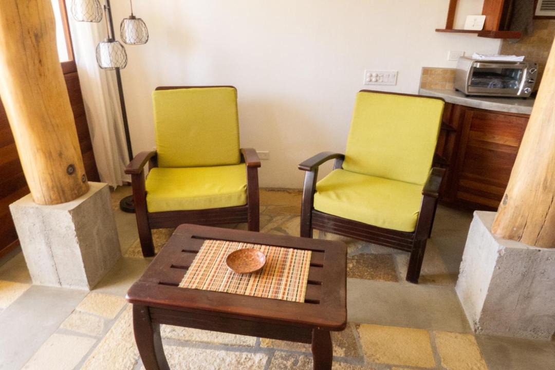 Photo of Livingroom in San Juan del Sur