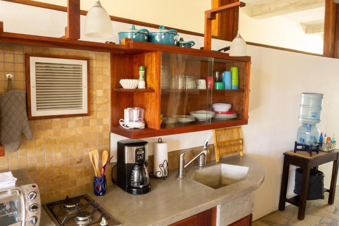 Photo of Livingroom in San Juan del Sur