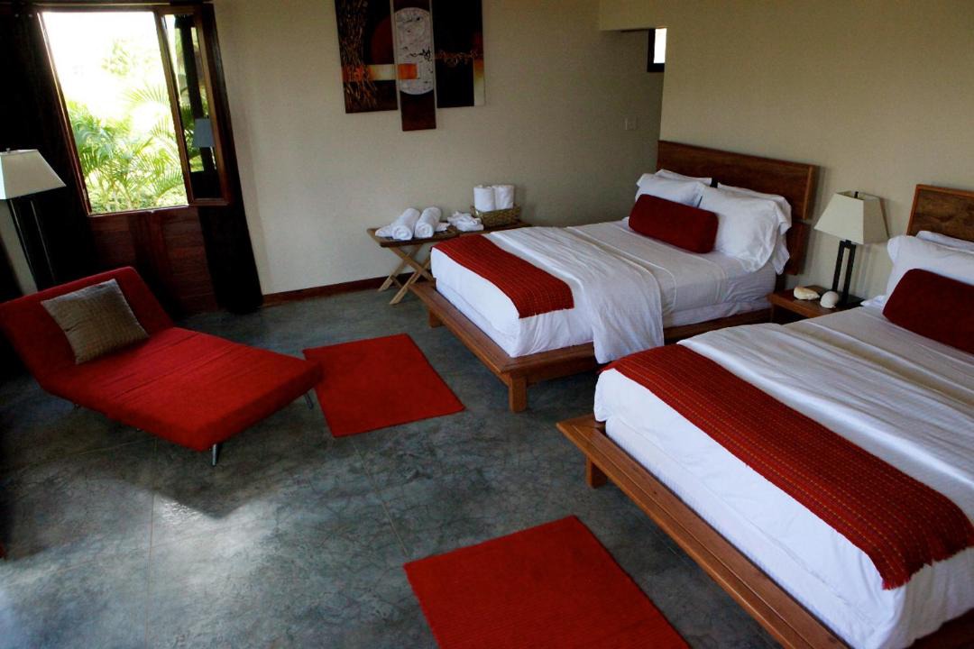 Photo of Bedroom in Popoyo