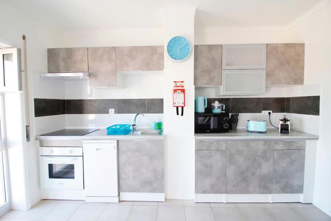 Photo of Kitchen in Vagos