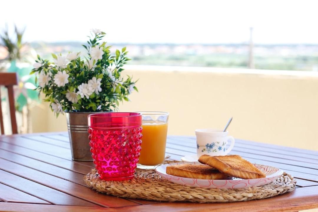Photo of Patio Balcony in Vagos