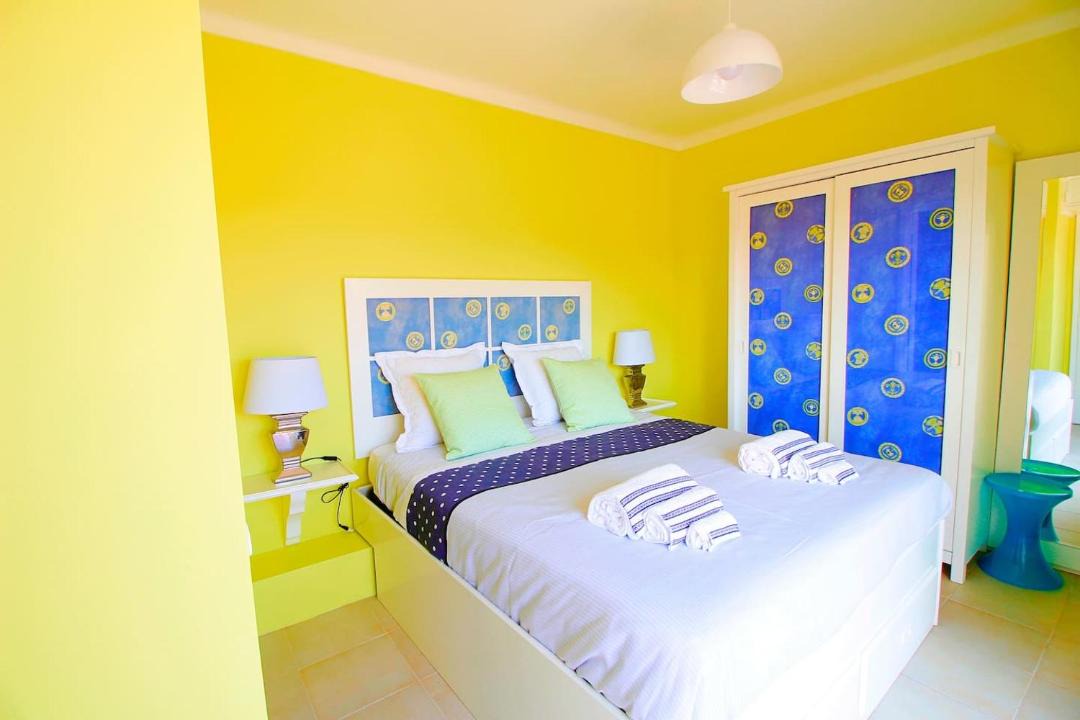 Photo of Bedroom in Vagos