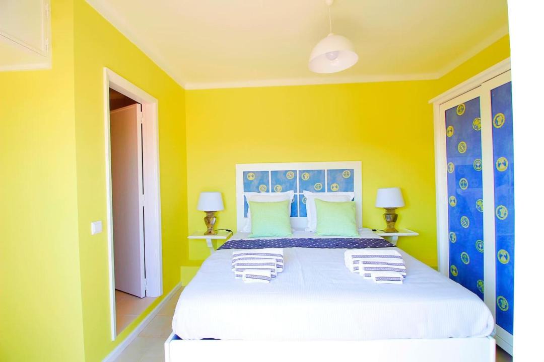 Photo of Bedroom in Vagos