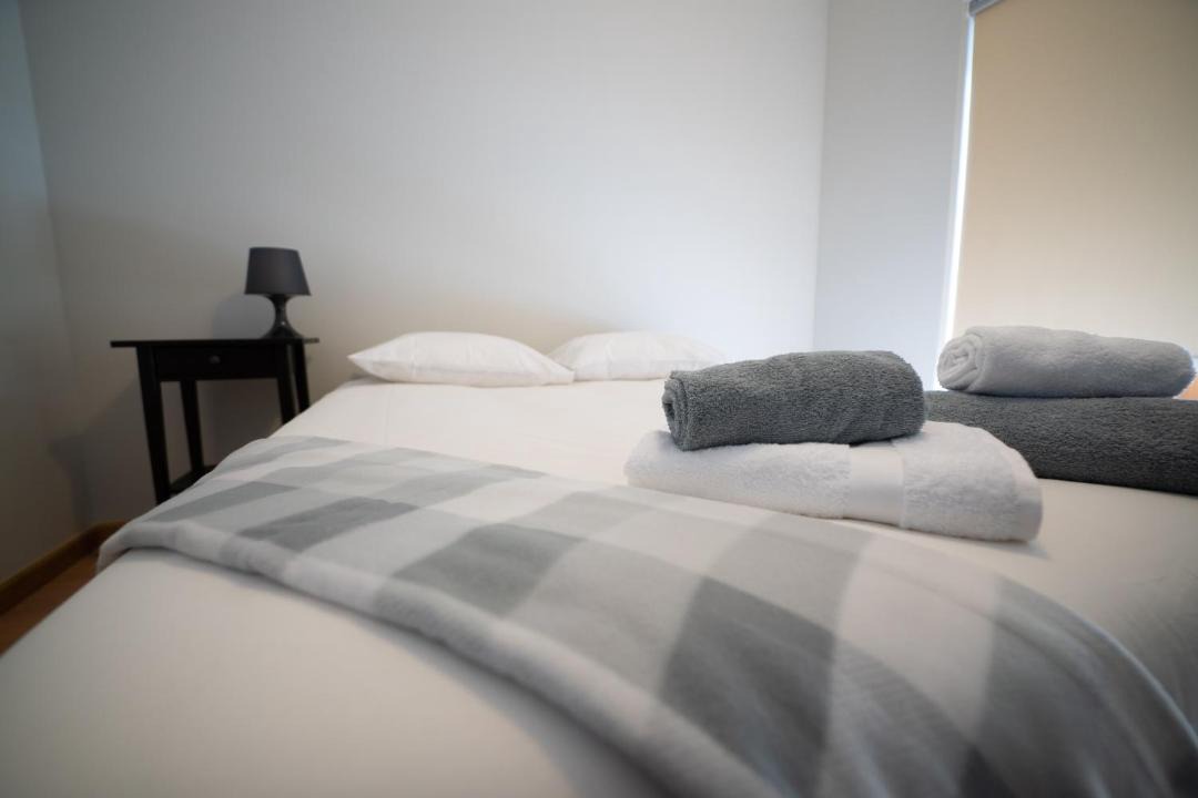 Photo of Bedroom in Penhas da Saude