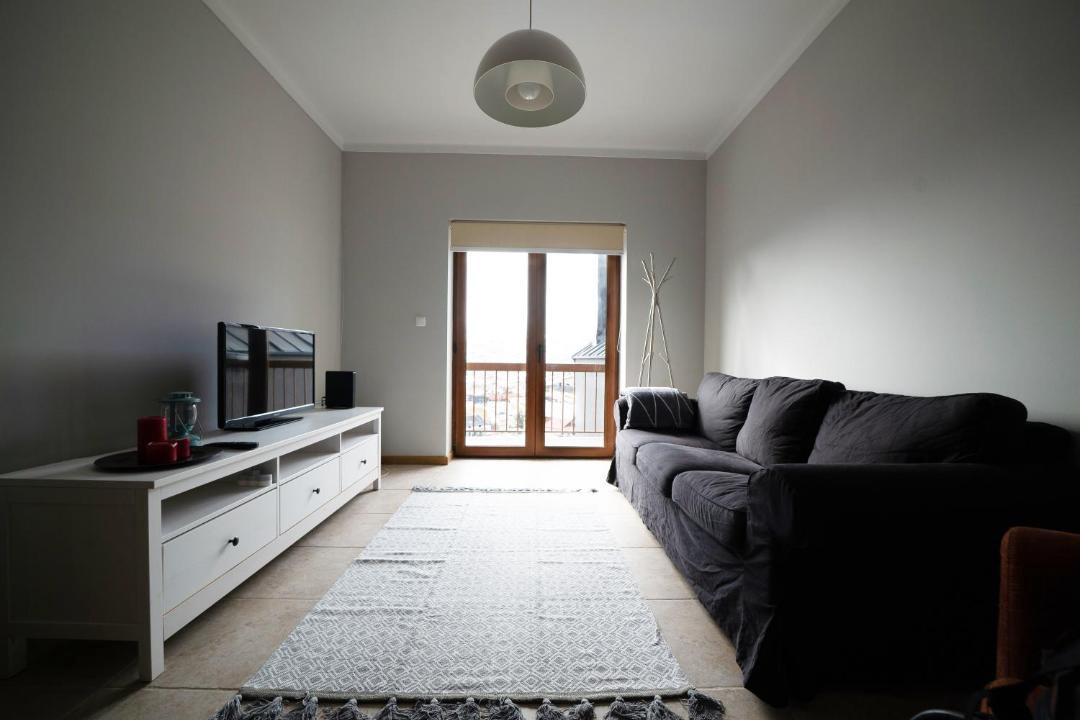 Photo of Livingroom in Penhas da Saude