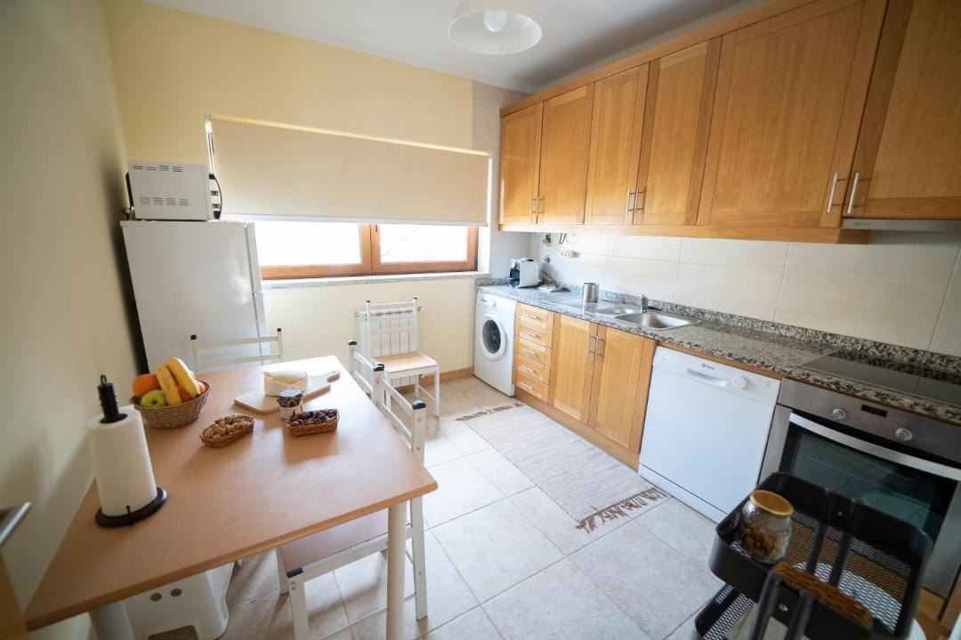 Photo of Kitchen in Penhas da Saude