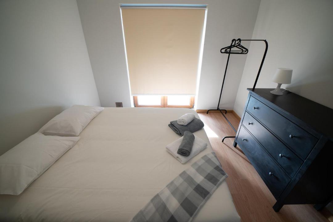 Photo of Bedroom in Penhas da Saude