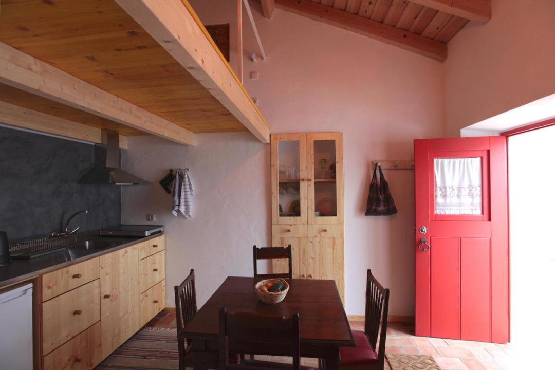 Photo of Kitchen in Minas de Sao Domingos