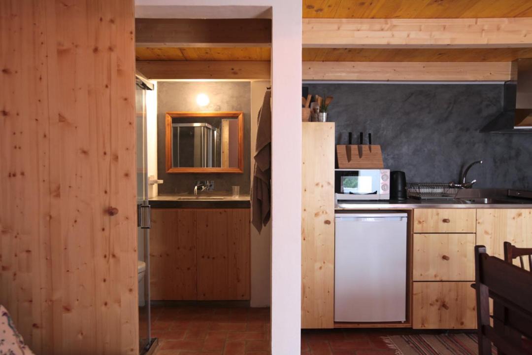 Photo of Kitchen in Minas de Sao Domingos