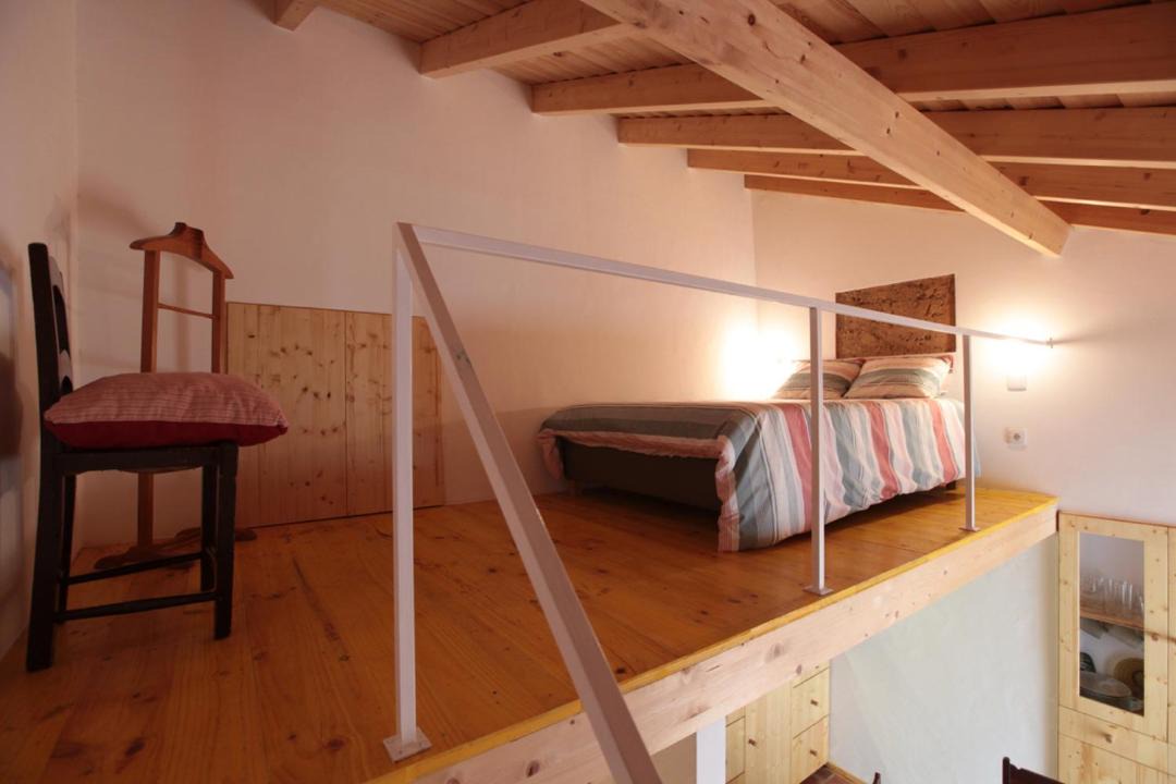 Photo of Bedroom in Minas de Sao Domingos