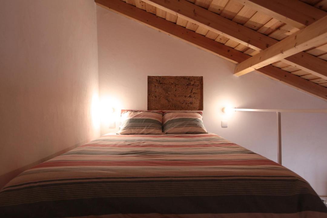 Photo of Bedroom in Minas de Sao Domingos
