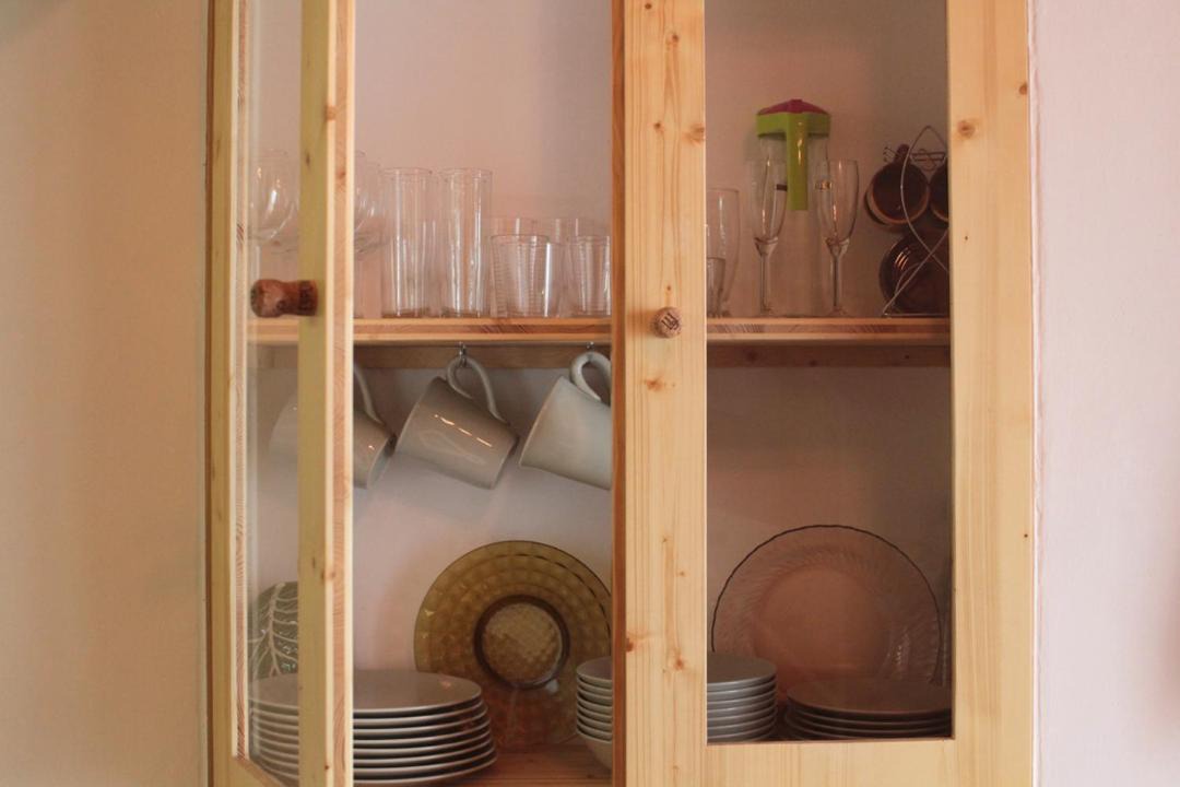 Photo of Kitchen in Minas de Sao Domingos