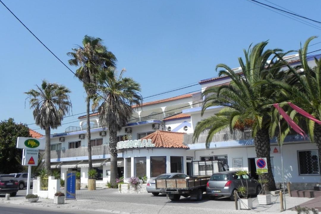 Photo of Buildings in Charneca de Caparica e Sobreda