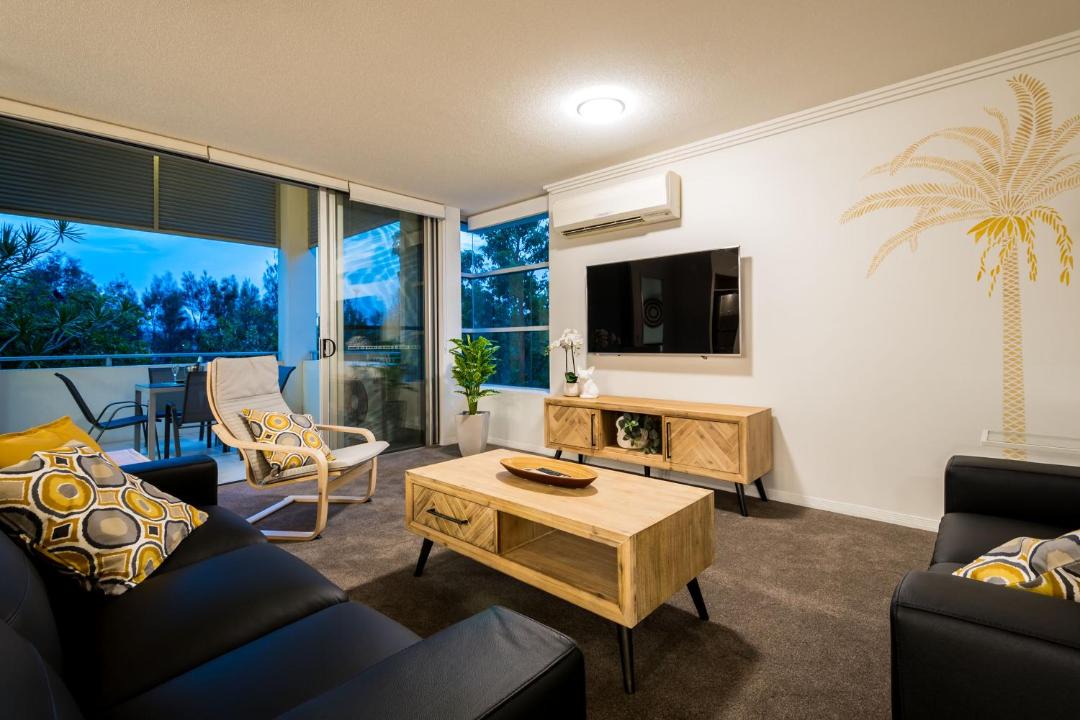 Photo of Livingroom in Varsity Lakes