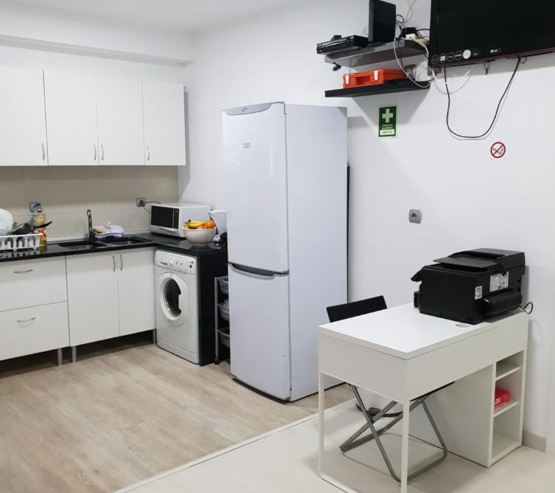 Photo of Kitchen in Odivelas