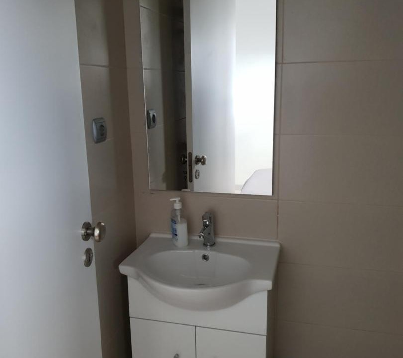 Photo of Bathroom in Odivelas