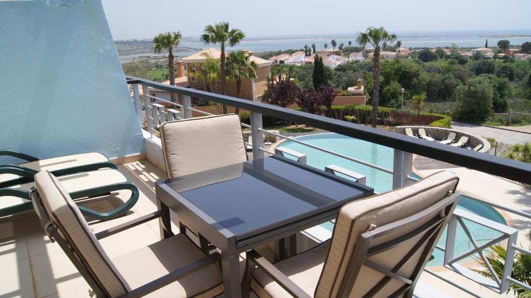 Photo of Patio Balcony in Alfarrobeira