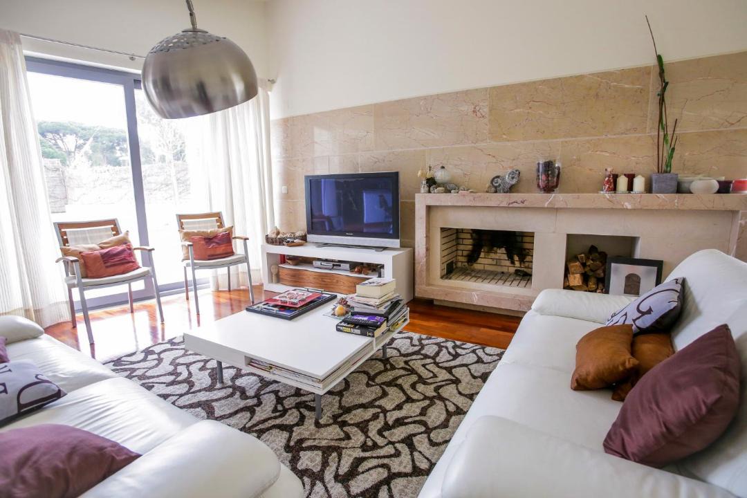Photo of Livingroom in Meco
