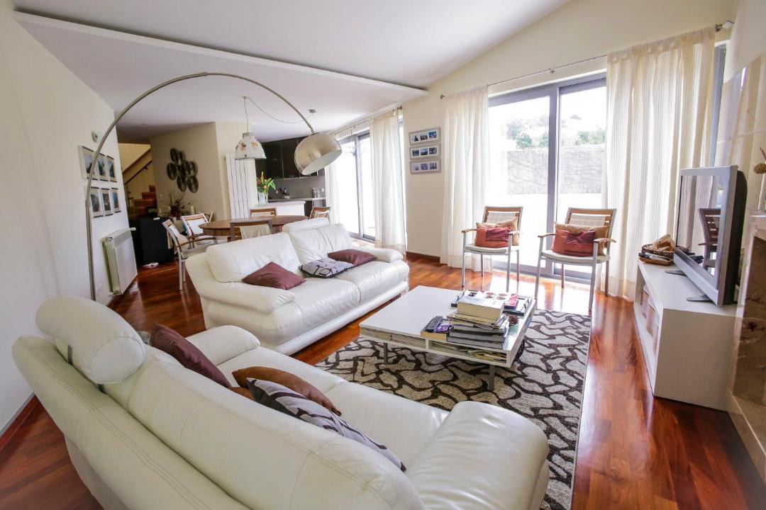 Photo of Livingroom in Meco