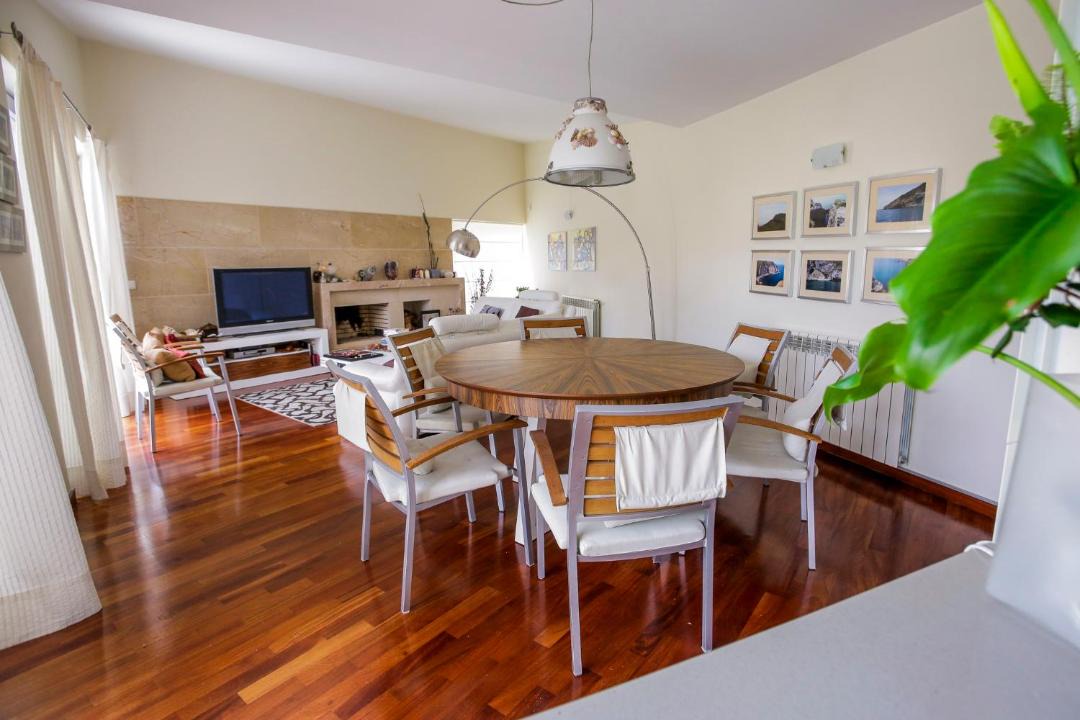 Photo of Livingroom in Meco