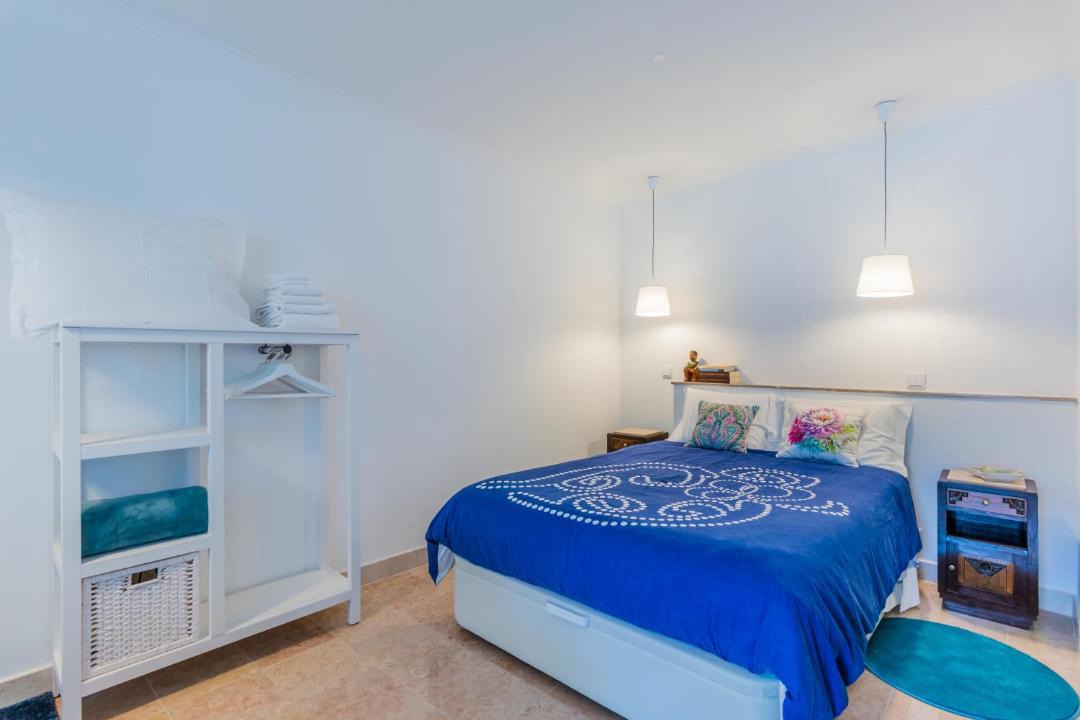 Photo of Bedroom in Sacramento