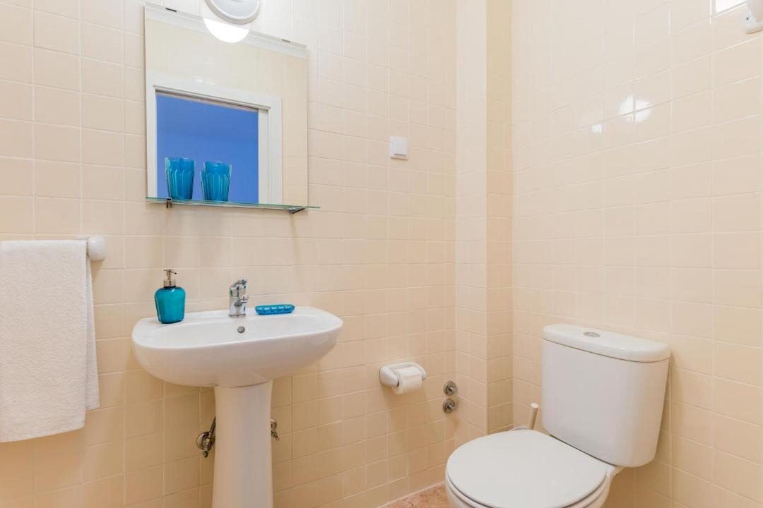 Photo of Bathroom in Sacramento