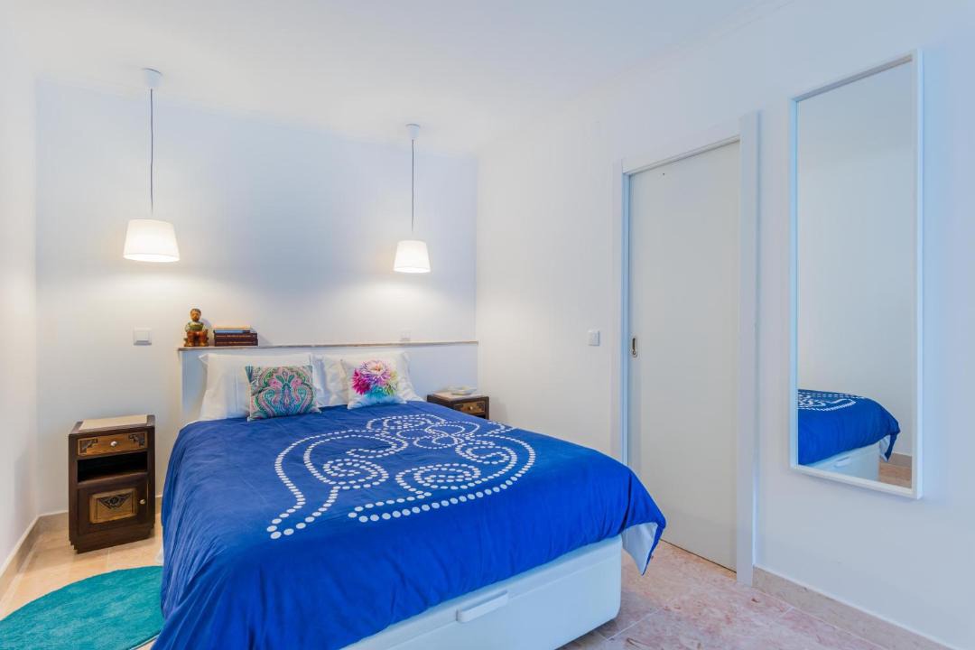 Photo of Bedroom in Sacramento